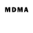 MDMA молли Zhenya Spektra